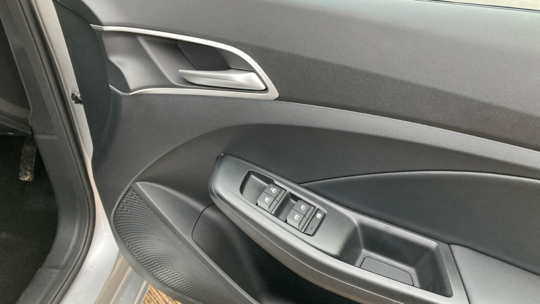 MG MG3 1.5 Hybrid Trophy 5dr Auto Hybrid Hatchback